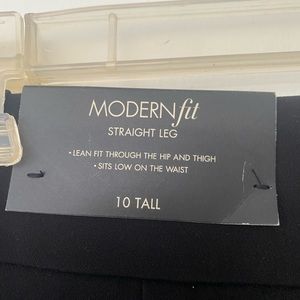 Ann Taylor black pants